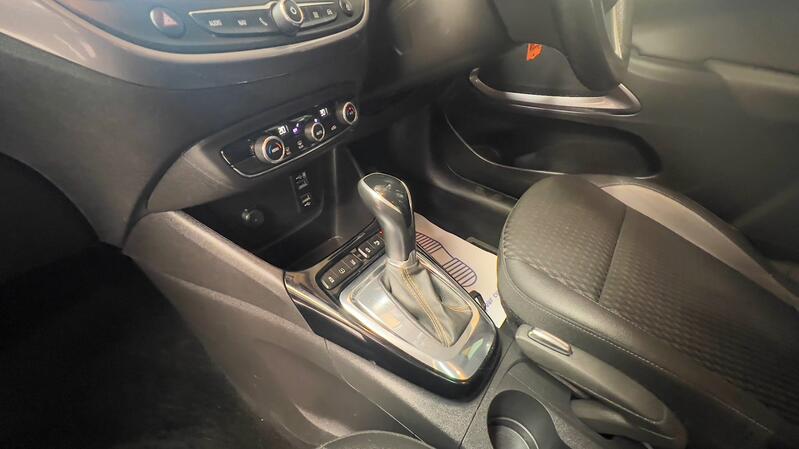 VAUXHALL CROSSLAND X