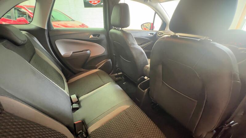 VAUXHALL CROSSLAND X