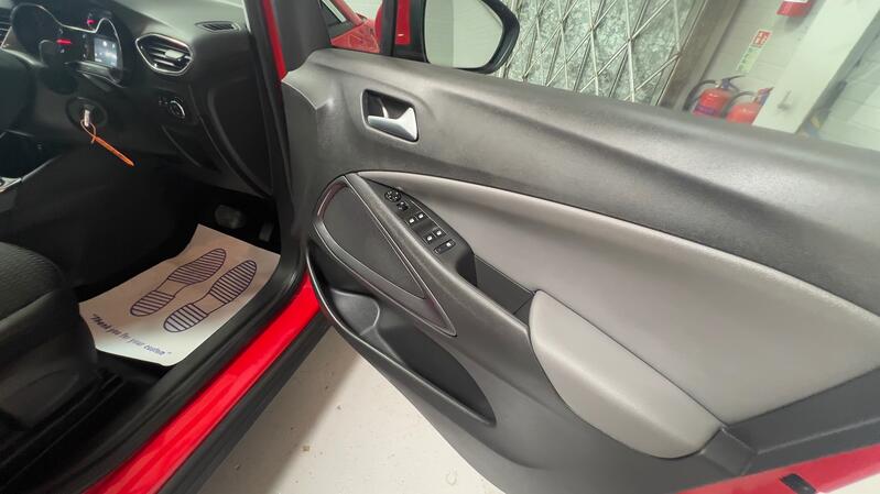 VAUXHALL CROSSLAND X
