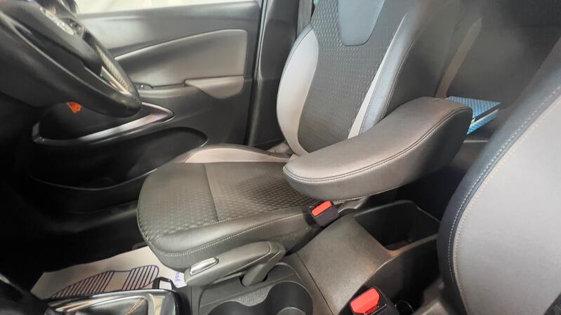 VAUXHALL CROSSLAND X