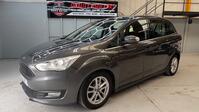 FORD GRAND C-MAX
