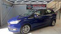 FORD GRAND C-MAX