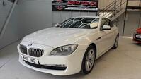 BMW 6 SERIES
