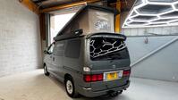 TOYOTA GRANVIA