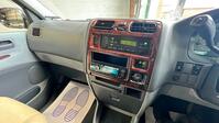TOYOTA GRANVIA