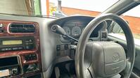 TOYOTA GRANVIA
