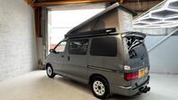 TOYOTA GRANVIA