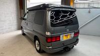 TOYOTA GRANVIA