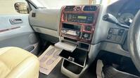 TOYOTA GRANVIA