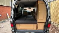TOYOTA GRANVIA