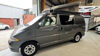 TOYOTA GRANVIA