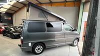 TOYOTA GRANVIA