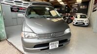 TOYOTA GRANVIA